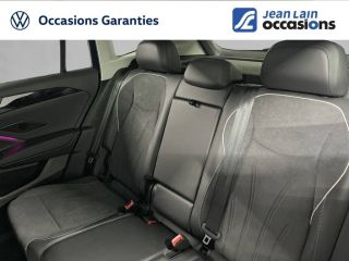 75010 : Hyundai Paris Nord - Goncourt Automobiles - VOLKSWAGEN TIGUAN Elegance - TIGUAN III - NIGHTSHADE BLUE - Automate sequentiel - Diesel