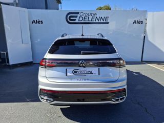 75010 : Hyundai Paris Nord - Goncourt Automobiles - VOLKSWAGEN TAIGO R-Line - TAIGO - Gris - Automate sequentiel - Essence sans plomb