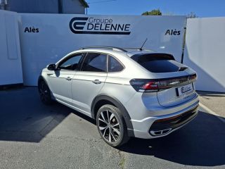 75010 : Hyundai Paris Nord - Goncourt Automobiles - VOLKSWAGEN TAIGO R-Line - TAIGO - Gris - Automate sequentiel - Essence sans plomb