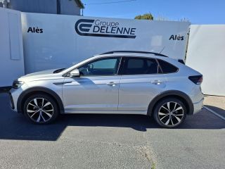 75010 : Hyundai Paris Nord - Goncourt Automobiles - VOLKSWAGEN TAIGO R-Line - TAIGO - Gris - Automate sequentiel - Essence sans plomb