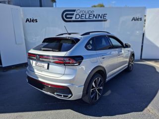 75010 : Hyundai Paris Nord - Goncourt Automobiles - VOLKSWAGEN TAIGO R-Line - TAIGO - Gris - Automate sequentiel - Essence sans plomb