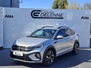 75010 : Hyundai Paris Nord - Goncourt Automobiles - VOLKSWAGEN TAIGO R-Line - TAIGO - Gris - Automate sequentiel - Essence sans plomb