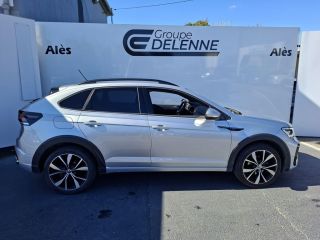 75010 : Hyundai Paris Nord - Goncourt Automobiles - VOLKSWAGEN TAIGO R-Line - TAIGO - Gris - Automate sequentiel - Essence sans plomb