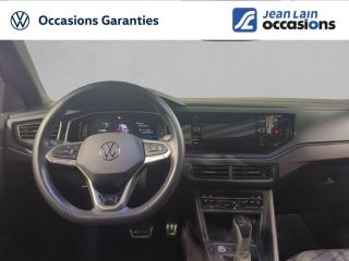 75010 : Hyundai Paris Nord - Goncourt Automobiles - VOLKSWAGEN TAIGO R-Line - TAIGO - ROUGE ROI - Automate sequentiel - Essence sans plomb