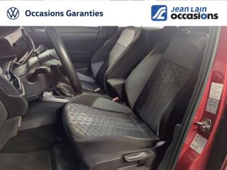 75010 : Hyundai Paris Nord - Goncourt Automobiles - VOLKSWAGEN TAIGO R-Line - TAIGO - ROUGE ROI - Automate sequentiel - Essence sans plomb