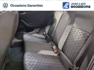 75010 : Hyundai Paris Nord - Goncourt Automobiles - VOLKSWAGEN TAIGO R-Line - TAIGO - ROUGE ROI - Automate sequentiel - Essence sans plomb