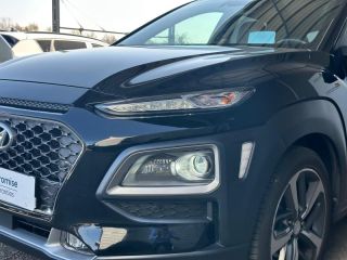 78310 : Hyundai Coignières - Socohy | Groupe Rabot - HYUNDAI Kona - Kona - Phantom Black - Traction - Essence