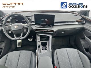 75010 : Hyundai Paris Nord - Goncourt Automobiles - CUPRA TERRAMAR V - TERRAMAR - GRIS TIMANFAYA - Automate sequentiel - Essence / Courant électrique