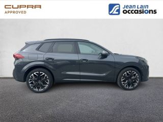 75010 : Hyundai Paris Nord - Goncourt Automobiles - CUPRA TERRAMAR V - TERRAMAR - GRIS TIMANFAYA - Automate sequentiel - Essence / Courant électrique