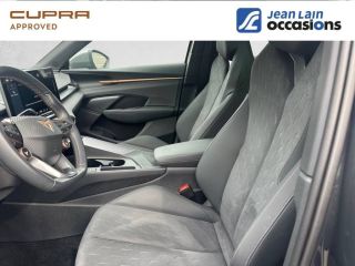 75010 : Hyundai Paris Nord - Goncourt Automobiles - CUPRA TERRAMAR V - TERRAMAR - GRIS TIMANFAYA - Automate sequentiel - Essence / Courant électrique