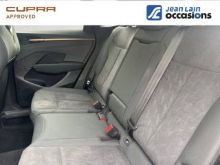 75010 : Hyundai Paris Nord - Goncourt Automobiles - CUPRA TERRAMAR V - TERRAMAR - GRIS TIMANFAYA - Automate sequentiel - Essence / Courant électrique