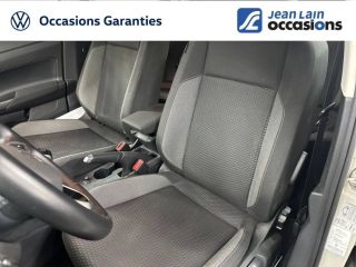 75010 : Hyundai Paris Nord - Goncourt Automobiles - VOLKSWAGEN POLO Life - POLO VI - GRIS ASCOT - Boîte manuelle - Essence sans plomb