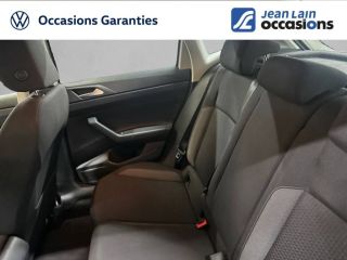 75010 : Hyundai Paris Nord - Goncourt Automobiles - VOLKSWAGEN POLO Life - POLO VI - GRIS ASCOT - Boîte manuelle - Essence sans plomb