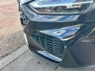 14112 : Hyundai Caen - Trajectoire Automobiles - HYUNDAI i30 - i30 - Phantom Black Métal - Traction - Essence/Micro-Hybride