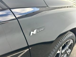 14112 : Hyundai Caen - Trajectoire Automobiles - HYUNDAI i30 - i30 - Phantom Black Métal - Traction - Essence/Micro-Hybride