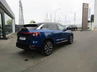 75010 : Hyundai Paris Nord - Goncourt Automobiles - RENAULT AUSTRAL Iconic - AUSTRAL - Bleu - Boîte hybride multimode - Essence / Courant électrique