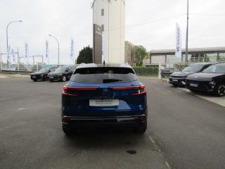 75010 : Hyundai Paris Nord - Goncourt Automobiles - RENAULT AUSTRAL Iconic - AUSTRAL - Bleu - Boîte hybride multimode - Essence / Courant électrique