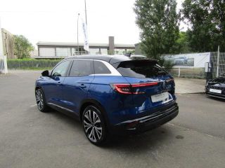 75010 : Hyundai Paris Nord - Goncourt Automobiles - RENAULT AUSTRAL Iconic - AUSTRAL - Bleu - Boîte hybride multimode - Essence / Courant électrique