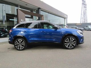 75010 : Hyundai Paris Nord - Goncourt Automobiles - RENAULT AUSTRAL Iconic - AUSTRAL - Bleu - Boîte hybride multimode - Essence / Courant électrique