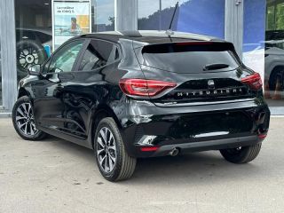 54520 : Hyundai Nancy - Théobald Automobiles - MITSUBISHI Colt - Colt - Onyx Black métal - Traction - Essence