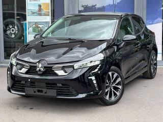 54520 : Hyundai Nancy - Théobald Automobiles - MITSUBISHI Colt - Colt - Onyx Black métal - Traction - Essence