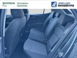 75010 : Hyundai Paris Nord - Goncourt Automobiles - SKODA FABIA Selection - FABIA IV - GRIS GRAPHITE - Boîte manuelle - Essence sans plomb