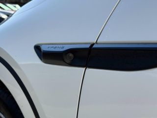 14112 : Hyundai Caen - Trajectoire Automobiles - XPENG G6 - G6 - Blanc - Propulsion - Electrique