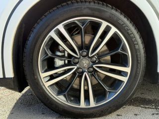 14112 : Hyundai Caen - Trajectoire Automobiles - XPENG G6 - G6 - Blanc - Propulsion - Electrique