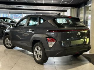 54520 : Hyundai Nancy - Théobald Automobiles - HYUNDAI Kona - Kona - Ecotronic Gray perlé métallisé - Traction - Hybride : Essence/Electrique