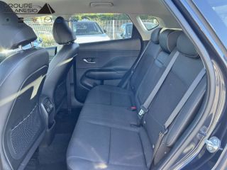 75010 : Hyundai Paris Nord - Goncourt Automobiles - HYUNDAI KONA Creative - KONA (02/2023) - DENIM BLUE - Automate sequentiel - Essence / Courant électrique