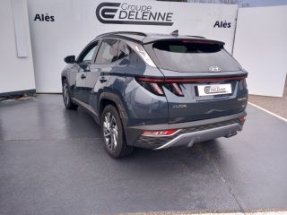 75010 : Hyundai Paris Nord - Goncourt Automobiles - HYUNDAI TUCSON Creative - TUCSON IV - Noir - Boîte manuelle - Diesel