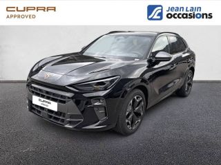 75010 : Hyundai Paris Nord - Goncourt Automobiles - CUPRA TERRAMAR V - TERRAMAR - NOIR MINUIT - Automate sequentiel - Essence sans plomb