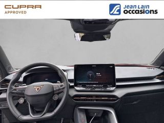 75010 : Hyundai Paris Nord - Goncourt Automobiles - CUPRA TERRAMAR V - TERRAMAR - NOIR MINUIT - Automate sequentiel - Essence sans plomb