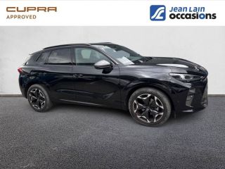 75010 : Hyundai Paris Nord - Goncourt Automobiles - CUPRA TERRAMAR V - TERRAMAR - NOIR MINUIT - Automate sequentiel - Essence sans plomb