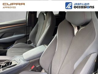 75010 : Hyundai Paris Nord - Goncourt Automobiles - CUPRA TERRAMAR V - TERRAMAR - NOIR MINUIT - Automate sequentiel - Essence sans plomb