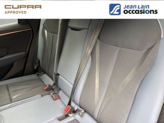 75010 : Hyundai Paris Nord - Goncourt Automobiles - CUPRA TERRAMAR V - TERRAMAR - NOIR MINUIT - Automate sequentiel - Essence sans plomb