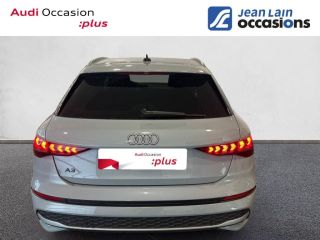 75010 : Hyundai Paris Nord - Goncourt Automobiles - AUDI A3 SPORTBACK Business Executive - A3/S3/RS3 IV - GRIS FLECHE NACRE - Automate sequentiel - Essence sans plomb