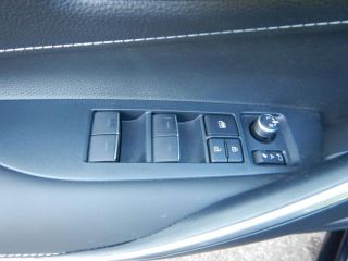 52000 : Hyundai Chaumont - Garage Michel Bazin - SUZUKI Swace - Swace - Black Mica - Traction - Hybride : Essence/Electrique