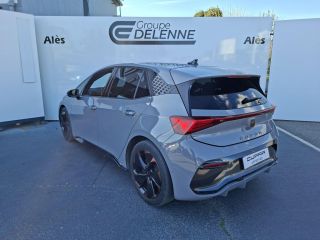 75010 : Hyundai Paris Nord - Goncourt Automobiles - CUPRA BORN VZ - BORN - Gris - Automate à fonct. Continu - Courant électrique