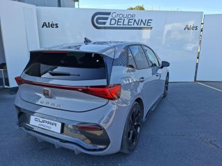 75010 : Hyundai Paris Nord - Goncourt Automobiles - CUPRA BORN VZ - BORN - Gris - Automate à fonct. Continu - Courant électrique