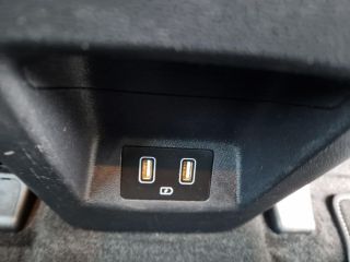 75010 : Hyundai Paris Nord - Goncourt Automobiles - HYUNDAI TUCSON Creative - TUCSON IV - Gris - Boîte automatique - Essence / Courant électrique