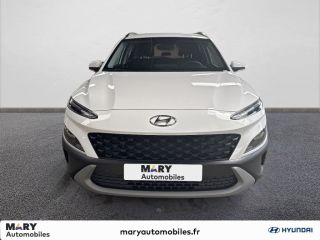 76000 : Hyundai Rouen - JFC by Mary Automobiles - HYUNDAI KONA Intuitive - KONA - ATLAS WHITE - Boîte manuelle - Diesel