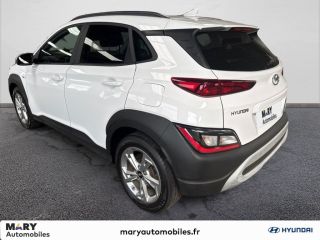 76000 : Hyundai Rouen - JFC by Mary Automobiles - HYUNDAI KONA Intuitive - KONA - ATLAS WHITE - Boîte manuelle - Diesel