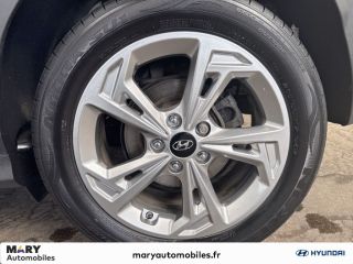 76000 : Hyundai Rouen - JFC by Mary Automobiles - HYUNDAI KONA Intuitive - KONA - ATLAS WHITE - Boîte manuelle - Diesel