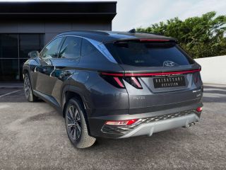 75010 : Hyundai Paris Nord - Goncourt Automobiles - HYUNDAI TUCSON Creative - TUCSON IV - Noir - Boîte automatique - Essence / Courant électrique