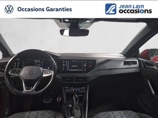 75010 : Hyundai Paris Nord - Goncourt Automobiles - VOLKSWAGEN TAIGO R-Line - TAIGO - ROUGE ROI - Automate sequentiel - Essence sans plomb