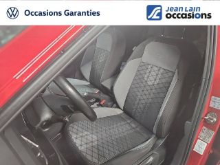 75010 : Hyundai Paris Nord - Goncourt Automobiles - VOLKSWAGEN TAIGO R-Line - TAIGO - ROUGE ROI - Automate sequentiel - Essence sans plomb