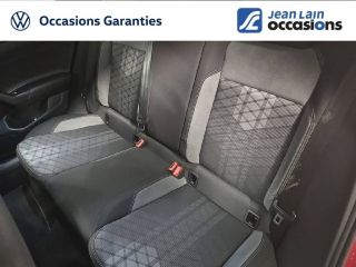 75010 : Hyundai Paris Nord - Goncourt Automobiles - VOLKSWAGEN TAIGO R-Line - TAIGO - ROUGE ROI - Automate sequentiel - Essence sans plomb