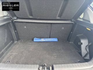 75010 : Hyundai Paris Nord - Goncourt Automobiles - HYUNDAI BAYON Intuitive - BAYON - Vert - Automate sequentiel - Essence sans plomb