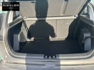 75010 : Hyundai Paris Nord - Goncourt Automobiles - HYUNDAI BAYON Initia - BAYON - Vert - Boîte manuelle - Essence sans plomb